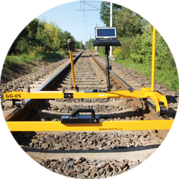 Geodetic applications